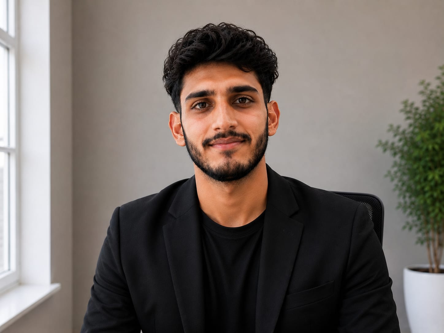 Anuj Chamoli