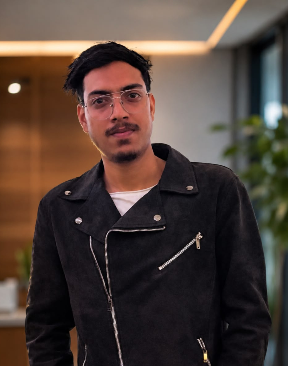 Ashutosh Nautiyal