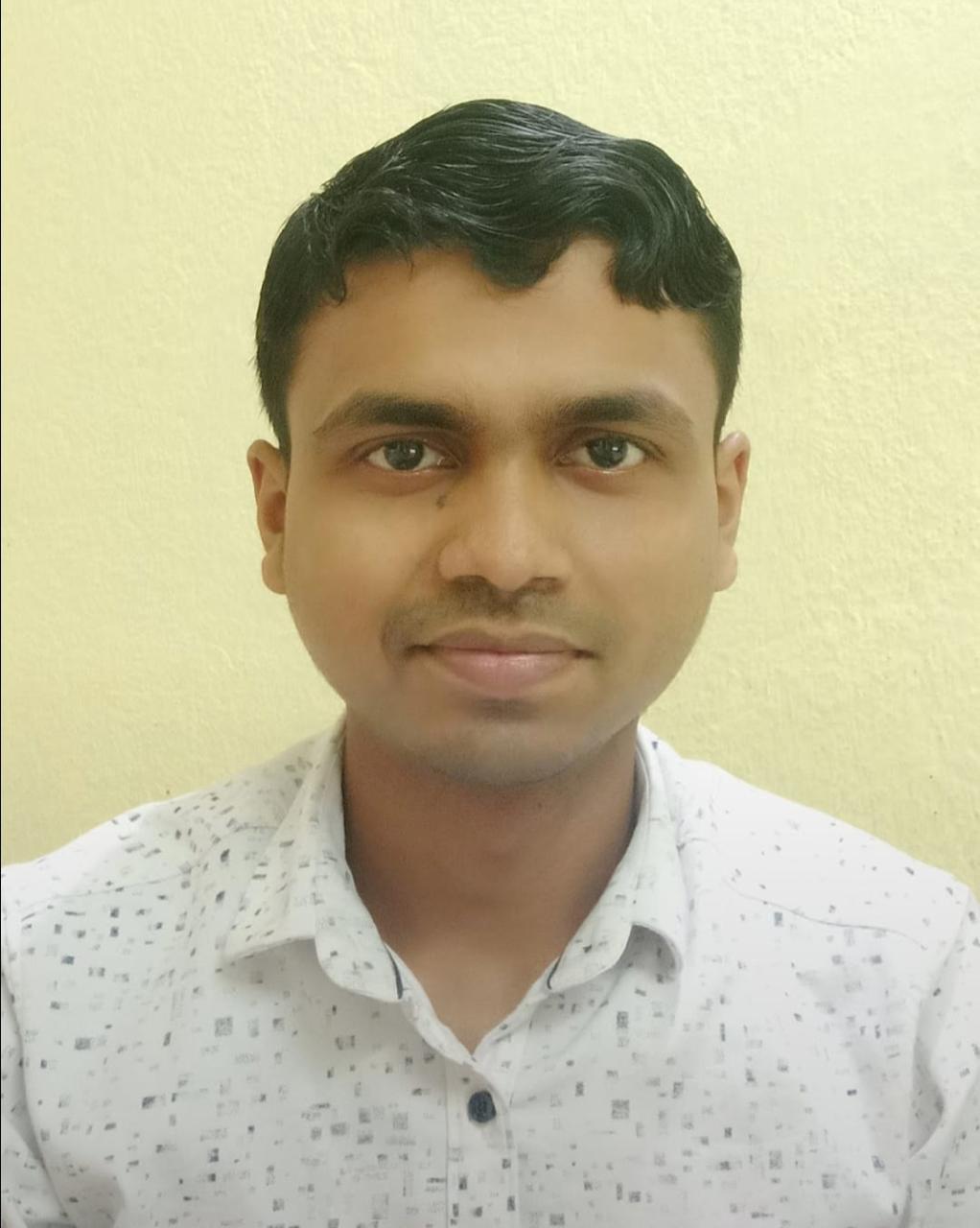 Diwakar Mandal