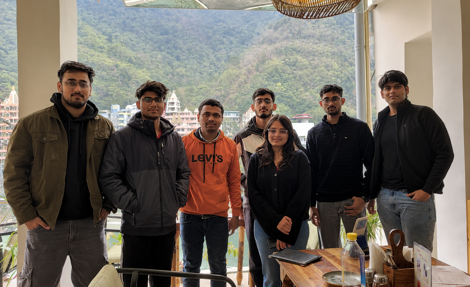 The SiteGuide team