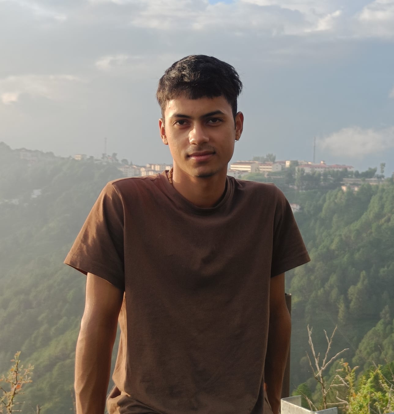 Sujal Mehra