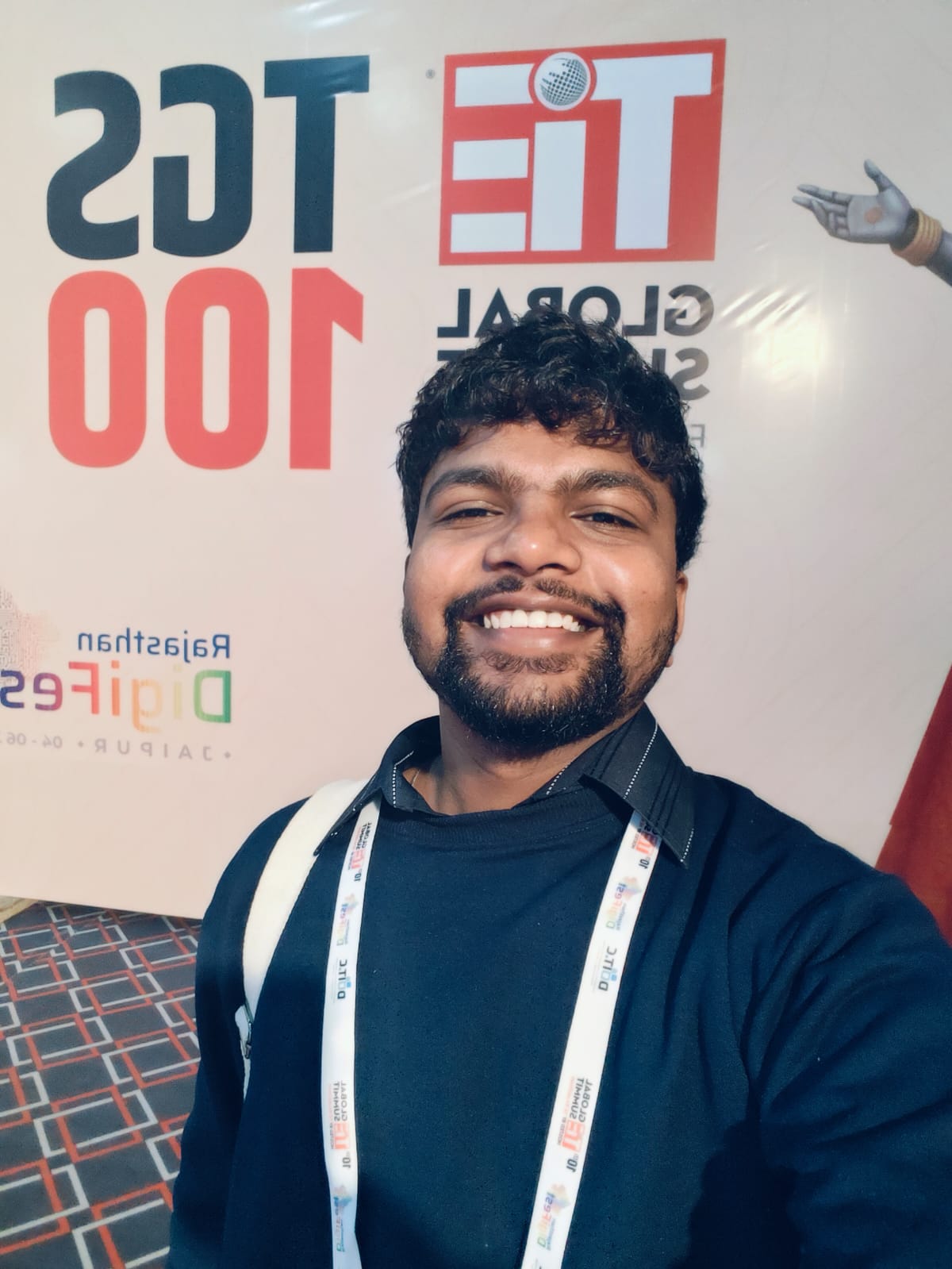 Vivek Panikar